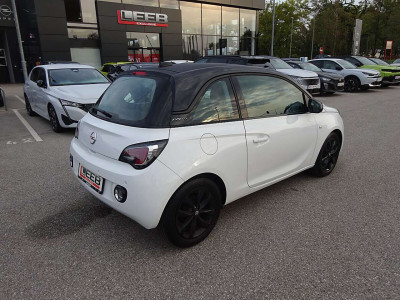 Opel Adam Gebrauchtwagen Opel Adam Gebrauchtwagen