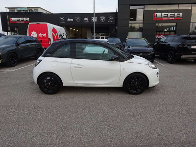 Opel Adam Gebrauchtwagen Opel Adam Gebrauchtwagen