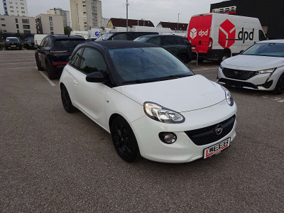 Opel Adam Gebrauchtwagen Opel Adam Gebrauchtwagen