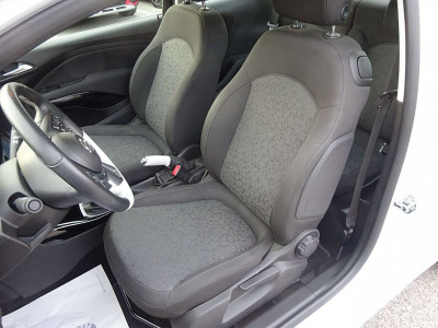 Opel Adam Gebrauchtwagen Opel Adam Gebrauchtwagen