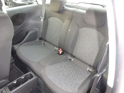 Opel Adam Gebrauchtwagen Opel Adam Gebrauchtwagen