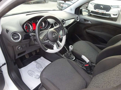 Opel Adam Gebrauchtwagen Opel Adam Gebrauchtwagen