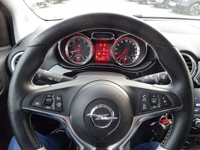 Opel Adam Gebrauchtwagen Opel Adam Gebrauchtwagen
