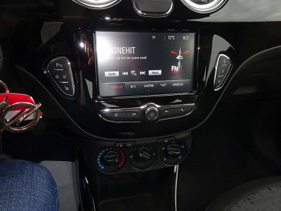 Opel Adam Gebrauchtwagen Opel Adam Gebrauchtwagen