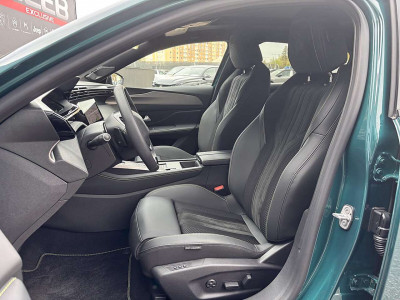 Peugeot 308 Gebrauchtwagen Peugeot 308 Gebrauchtwagen