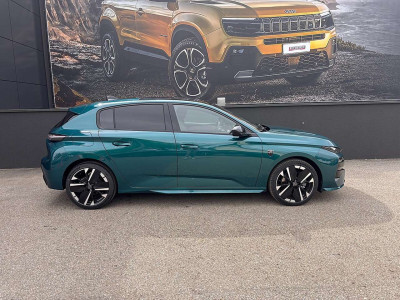 Peugeot 308 Gebrauchtwagen Peugeot 308 Gebrauchtwagen
