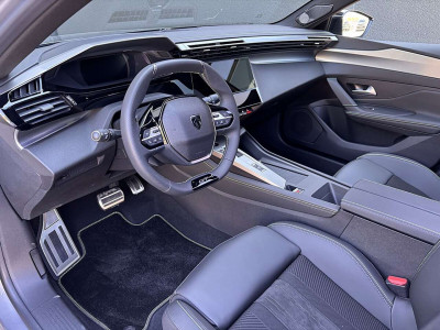 Peugeot 308 Gebrauchtwagen Peugeot 308 Gebrauchtwagen
