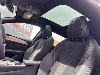 Peugeot 308 Gebrauchtwagen Peugeot 308 Gebrauchtwagen