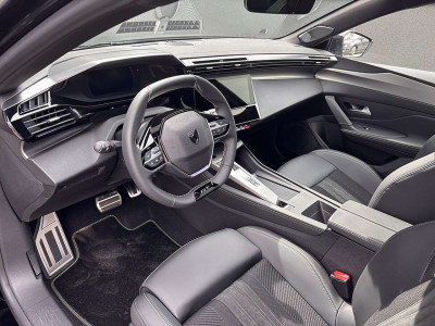 Peugeot 308 Gebrauchtwagen Peugeot 308 Gebrauchtwagen