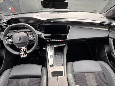Peugeot 308 Gebrauchtwagen Peugeot 308 Gebrauchtwagen