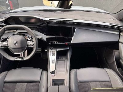 Peugeot 308 Gebrauchtwagen Peugeot 308 Gebrauchtwagen
