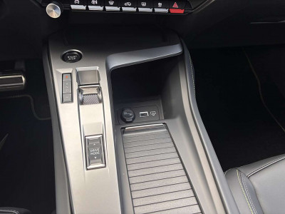 Peugeot 308 Gebrauchtwagen Peugeot 308 Gebrauchtwagen