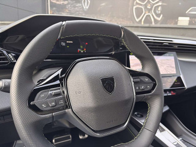 Peugeot 308 Gebrauchtwagen Peugeot 308 Gebrauchtwagen