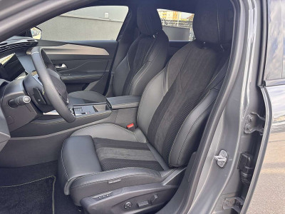 Peugeot 308 Gebrauchtwagen Peugeot 308 Gebrauchtwagen