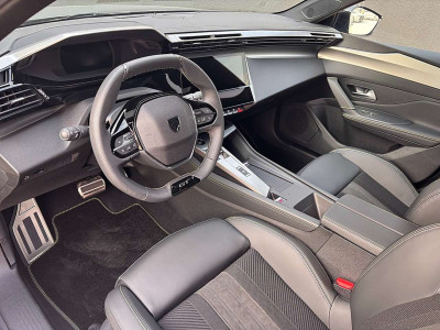 Peugeot 308 Gebrauchtwagen Peugeot 308 Gebrauchtwagen
