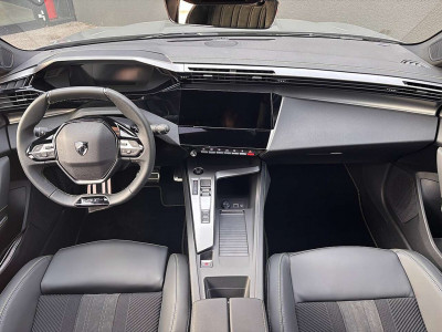 Peugeot 308 Gebrauchtwagen Peugeot 308 Gebrauchtwagen