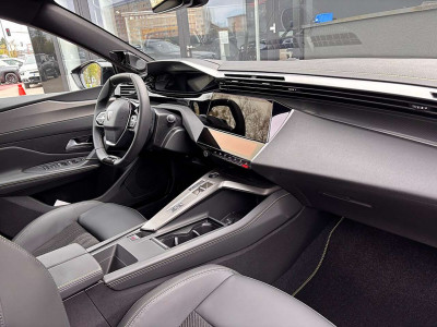 Peugeot 308 Gebrauchtwagen Peugeot 308 Gebrauchtwagen