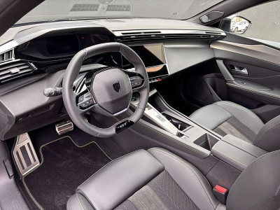 Peugeot 308 Gebrauchtwagen Peugeot 308 Gebrauchtwagen