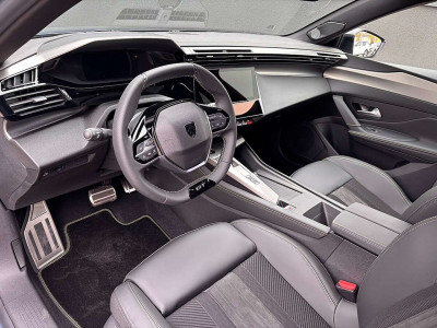 Peugeot 308 Gebrauchtwagen Peugeot 308 Gebrauchtwagen