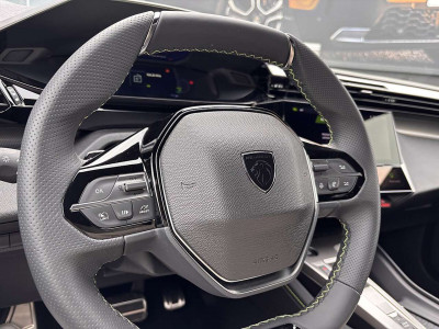 Peugeot 308 Gebrauchtwagen Peugeot 308 Gebrauchtwagen
