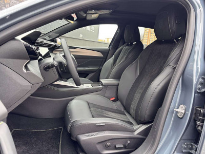 Peugeot 308 Gebrauchtwagen Peugeot 308 Gebrauchtwagen