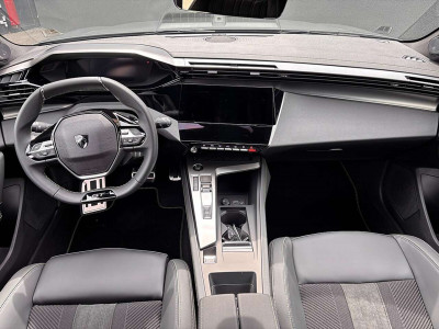 Peugeot 308 Gebrauchtwagen Peugeot 308 Gebrauchtwagen