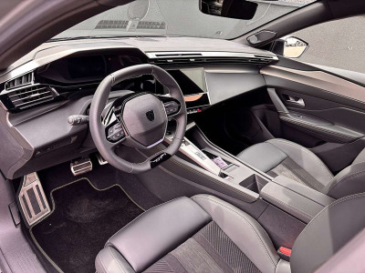 Peugeot 308 Gebrauchtwagen Peugeot 308 Gebrauchtwagen