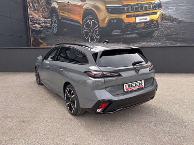 Peugeot 308 Gebrauchtwagen Peugeot 308 Gebrauchtwagen