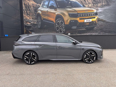 Peugeot 308 Gebrauchtwagen Peugeot 308 Gebrauchtwagen