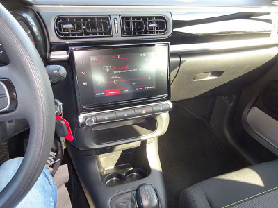 Citroën C3 Gebrauchtwagen Citroën C3 Gebrauchtwagen