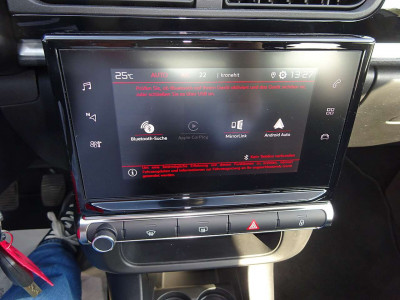 Citroën C3 Gebrauchtwagen Citroën C3 Gebrauchtwagen