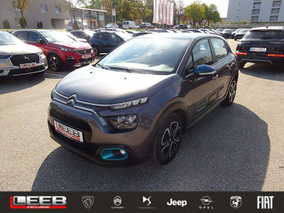 Citroën C3 Gebrauchtwagen Citroën C3 Gebrauchtwagen