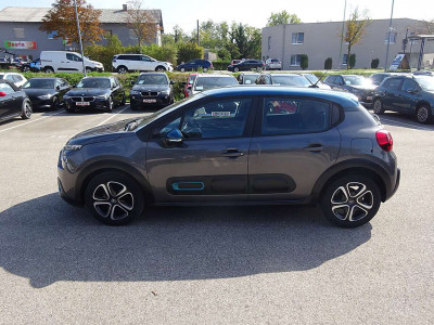 Citroën C3 Gebrauchtwagen Citroën C3 Gebrauchtwagen