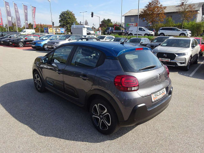 Citroën C3 Gebrauchtwagen Citroën C3 Gebrauchtwagen