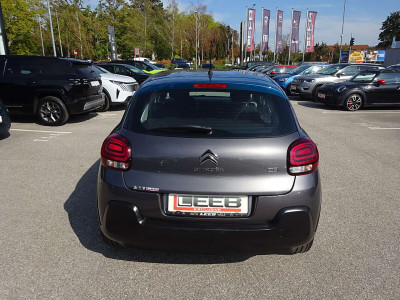 Citroën C3 Gebrauchtwagen Citroën C3 Gebrauchtwagen