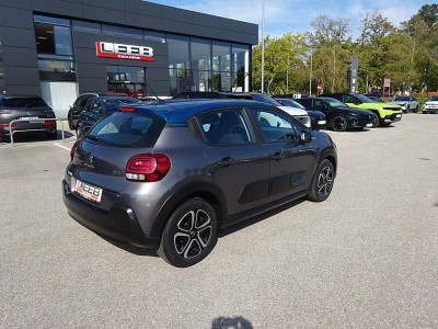 Citroën C3 Gebrauchtwagen Citroën C3 Gebrauchtwagen