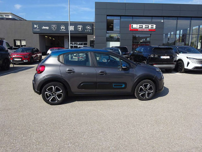 Citroën C3 Gebrauchtwagen Citroën C3 Gebrauchtwagen