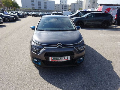 Citroën C3 Gebrauchtwagen Citroën C3 Gebrauchtwagen