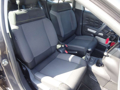 Citroën C3 Gebrauchtwagen Citroën C3 Gebrauchtwagen