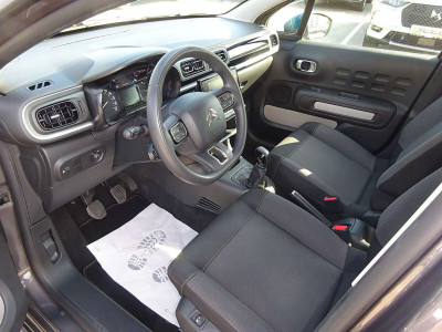 Citroën C3 Gebrauchtwagen Citroën C3 Gebrauchtwagen