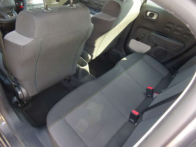 Citroën C3 Gebrauchtwagen Citroën C3 Gebrauchtwagen