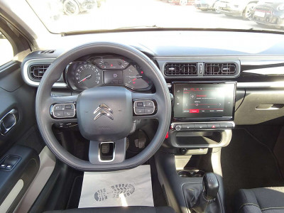 Citroën C3 Gebrauchtwagen Citroën C3 Gebrauchtwagen