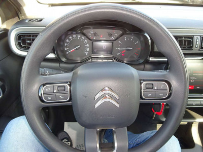 Citroën C3 Gebrauchtwagen Citroën C3 Gebrauchtwagen
