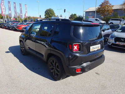 Jeep Renegade Gebrauchtwagen Jeep Renegade Gebrauchtwagen