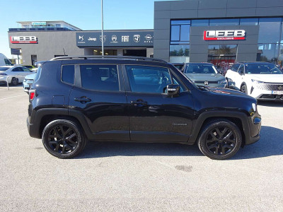 Jeep Renegade Gebrauchtwagen Jeep Renegade Gebrauchtwagen