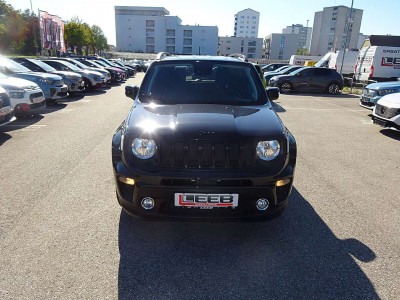 Jeep Renegade Gebrauchtwagen Jeep Renegade Gebrauchtwagen