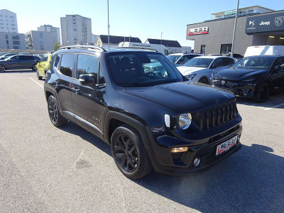 Jeep Renegade Gebrauchtwagen Jeep Renegade Gebrauchtwagen