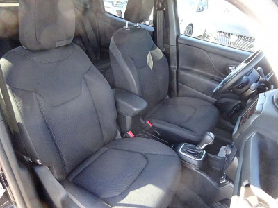 Jeep Renegade Gebrauchtwagen Jeep Renegade Gebrauchtwagen