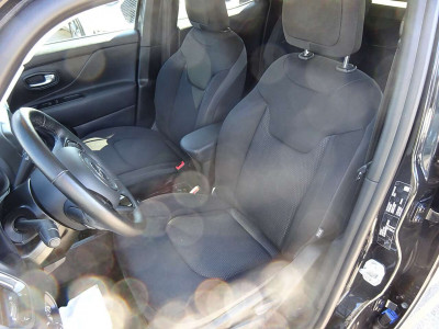 Jeep Renegade Gebrauchtwagen Jeep Renegade Gebrauchtwagen