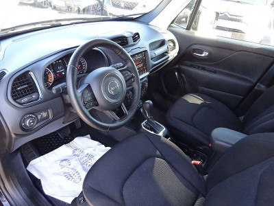 Jeep Renegade Gebrauchtwagen Jeep Renegade Gebrauchtwagen